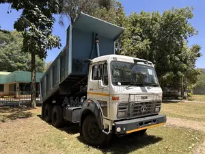 Brand New Tata Tipper LPK 2518 HD