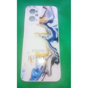Oppo A96 Phone Cover Case