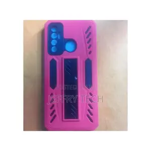 Tecno Camon 17 Phone Cover Case