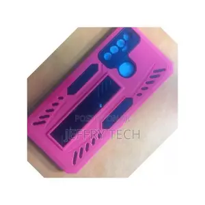 Tecno Camon 17 Phone Cover Case