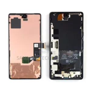 Samsung Galaxy Fold 5,4,3,2 Screen