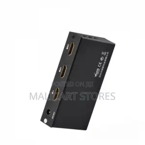 Ugreen HDMI Splitter 1-in-2 Out