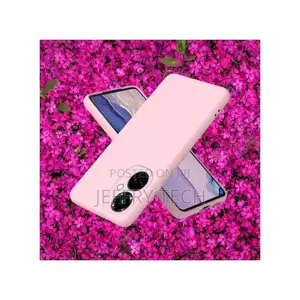 Phone Case for Tecno Camon 19/Camon 19 Pro Silicone Phone Co