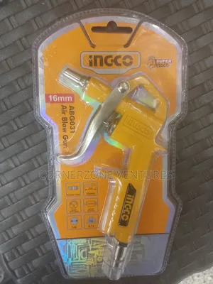 Ingco Air Blow Gun ABG031 16mm