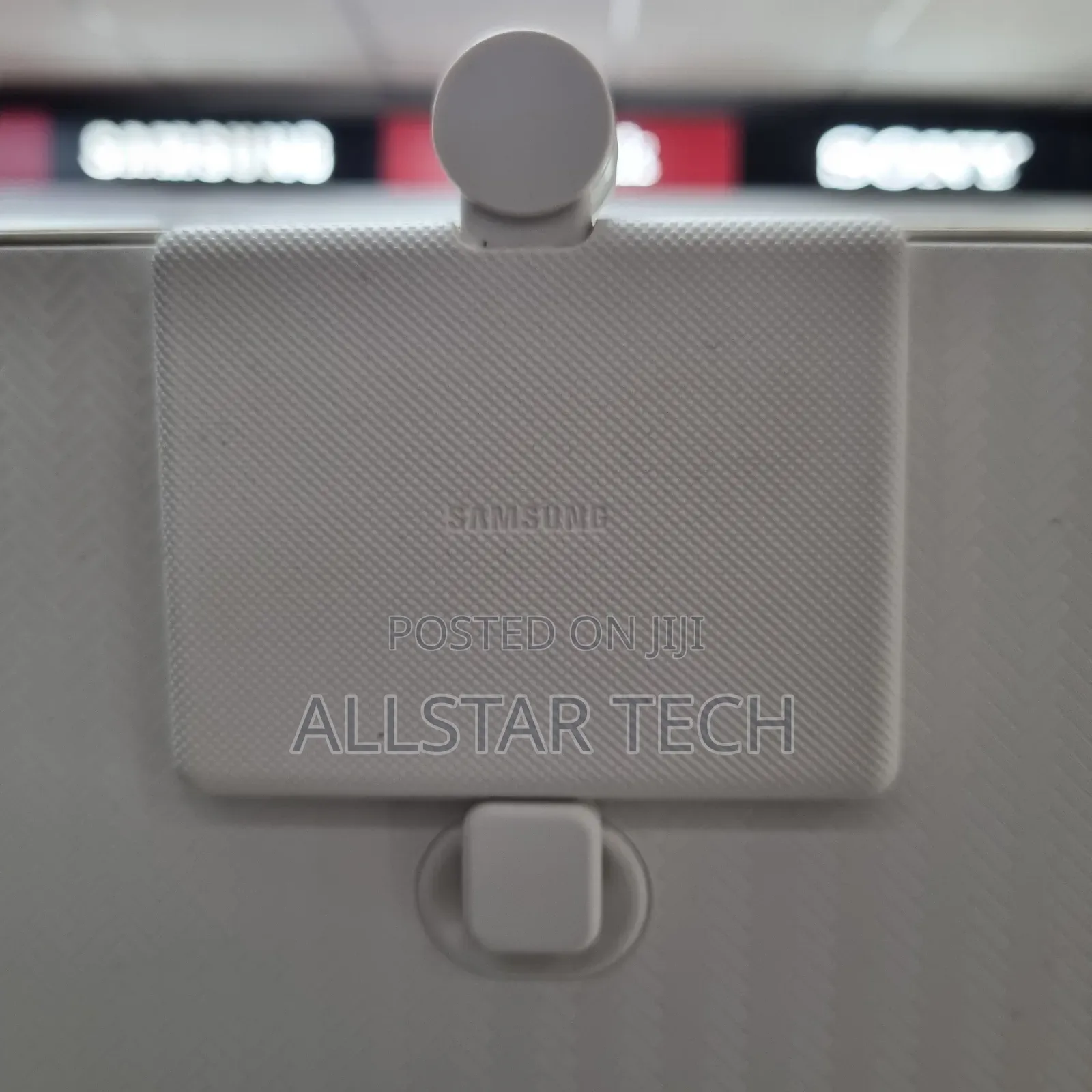 Samsung 32" M8 HDR Smart Monitor