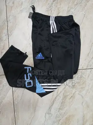 New Adidas Tracksuit Pants - F50