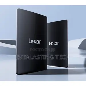 Lexar Sl500 2tb Portable SSD