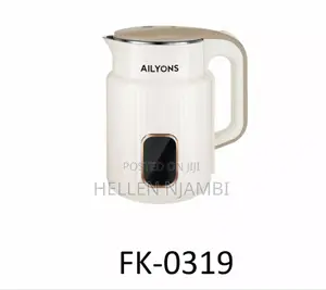 Ailyons Fk-0319