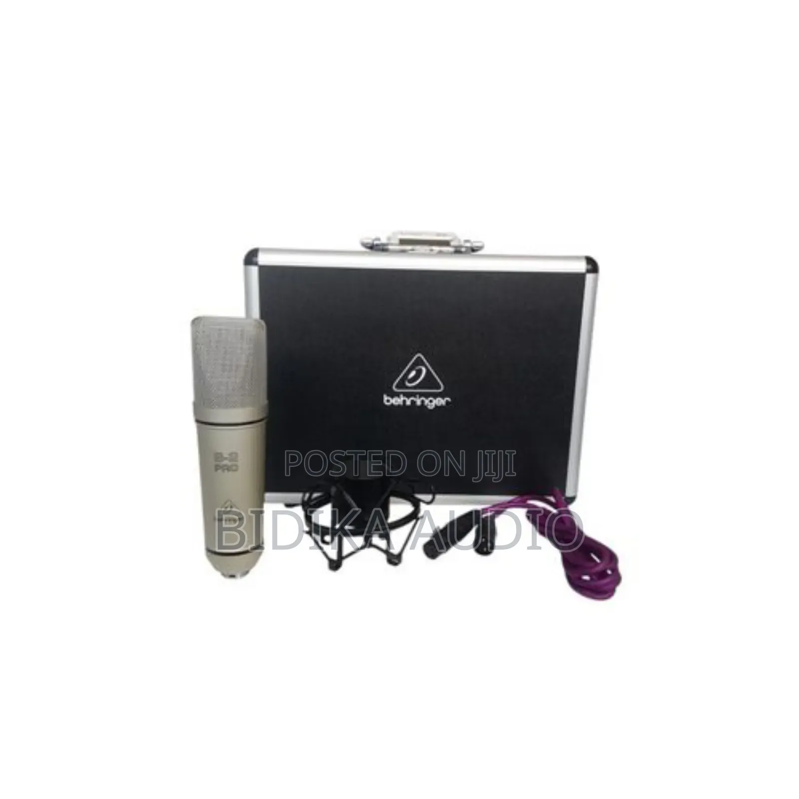 Behringer B-2 PRO Microphone