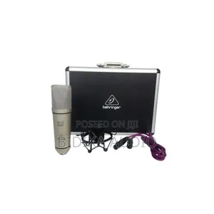 Behringer B-2 PRO Microphone