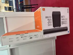 JBL Sound Bar
