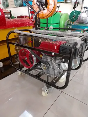 AICO Japan Farm Sprayer Machine.