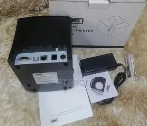 Splendid Epos Eco 250 Thermal Receipt Printer USB + Serial