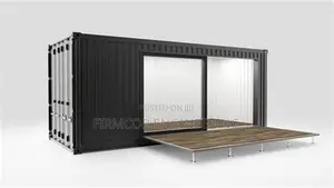 Container Conversions-20ft