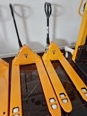 Hand Truck Pallet 3tones