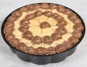 28cm Non-Stick Cake Mold
