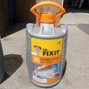 Dr Fix It Super Latex For Waterproofing