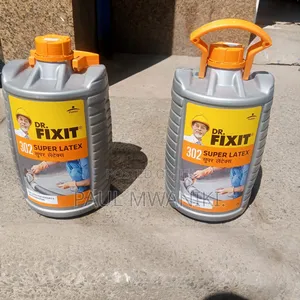 Dr Fix It Super Latex For Waterproofing