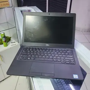 Laptop Dell Latitude 7290 8GB Intel Core I5 SSD 256GB