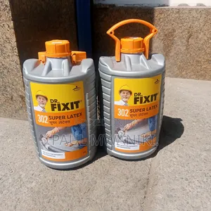 Dr Fix It Super Latex