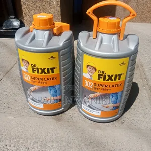 Dr Fix It Super Latex