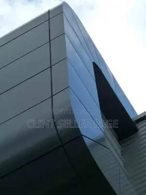 Aluminum Composite Panels/ Aluco Bond 3mm 4mm.