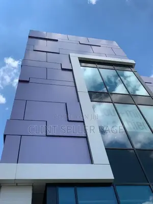 Aluco Bond- Aluminum Composite Board 3mm 4mm
