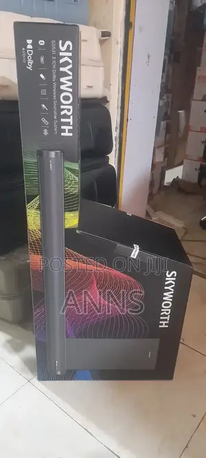 Skyworth Ss531 Wireless 3.1 Dolby Soundbar
