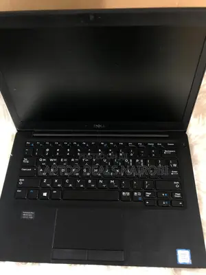 Laptop Dell Latitude 7290 16GB Intel Core I5 SSD 256GB