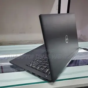 Laptop Dell Latitude 7290 8GB Intel Core I5 SSD 256GB