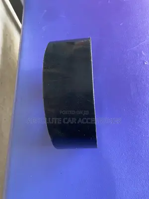 Black Gutter Tape