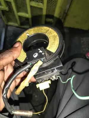 Pajero Io Spiral