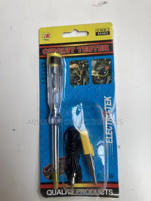 Circuit Tester