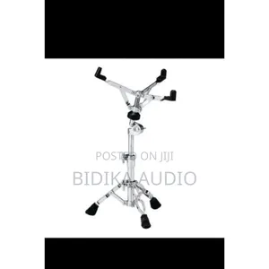 Tama Double-Braced Snare Drum Stand With Quikset Tilter