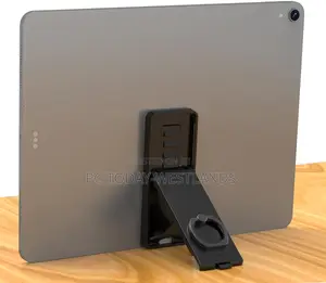 Tablet Ring Holder -Tablet Stand Adjustable Universal