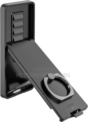 Tablet Ring Holder -Tablet Stand Adjustable Universal
