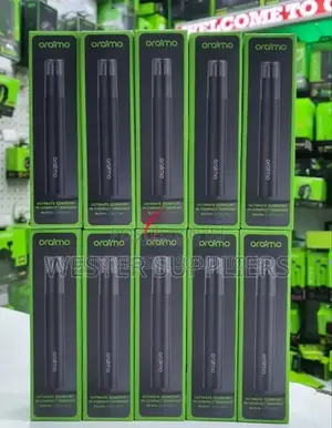 Nose Ear Hair Trimmer Oraimo