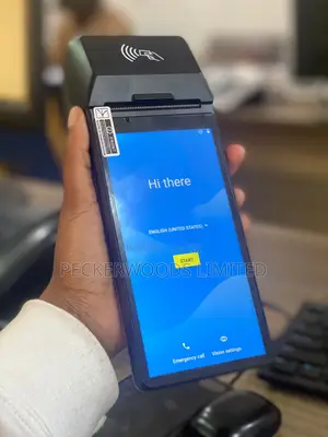 Boost Your Business With Mpesa Android POS