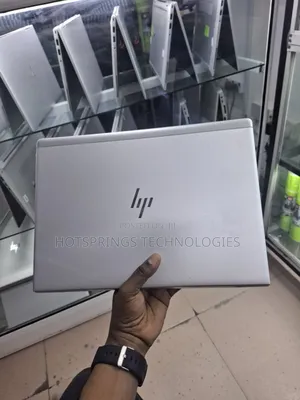 Laptop HP EliteBook 840 G6 8GB Intel Core I5 SSD 256GB