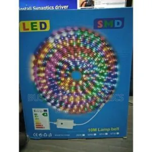 LED SMD 10m Lamp Snake Light