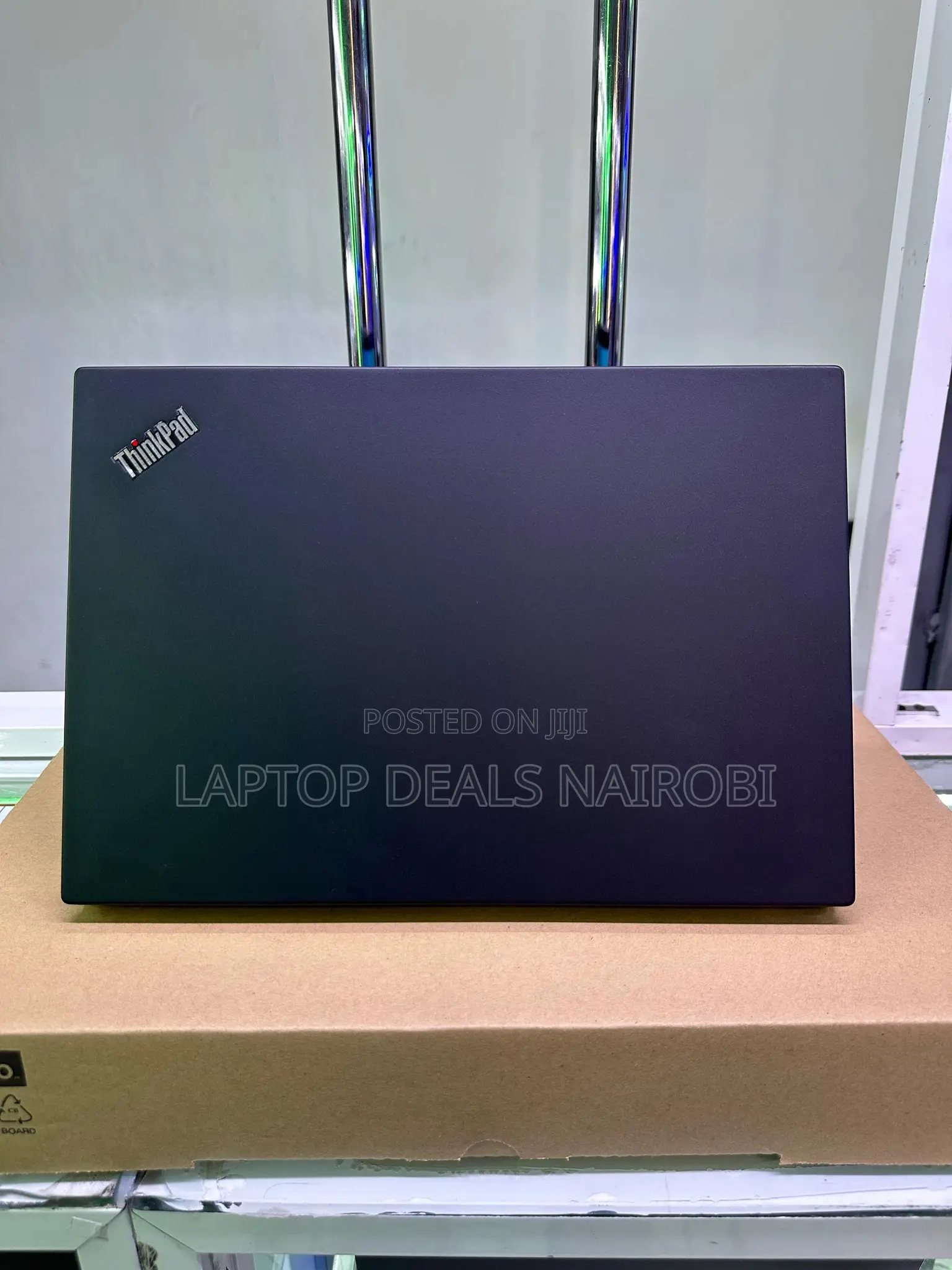 Laptop Lenovo Thinkpad T490s 8GB Intel Core I7 SSD 256GB