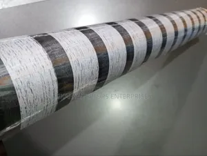 Flutted Wallpapers