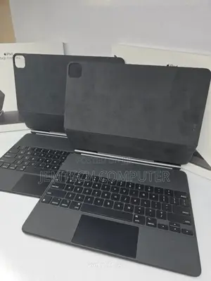 Apple Magic Keyboard 11inch Black