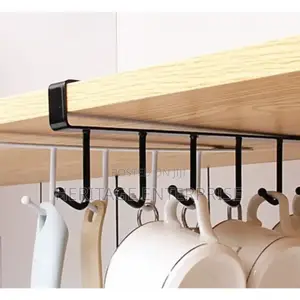 Cabinet Hangers