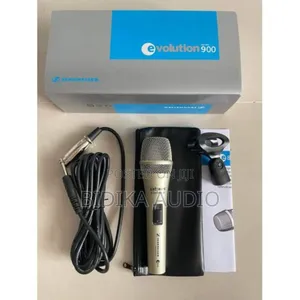 Sennheiser Evolution 900 Series Microphone