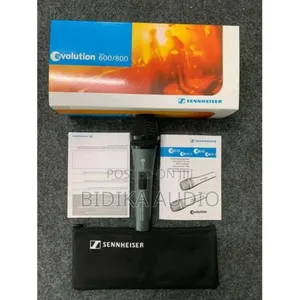 Original Sennheiser Evolution 600/800
