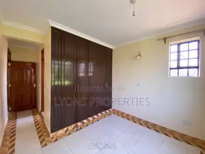 3bdrm Townhouse / Terrace in Laiser Hill, Ongata Rongai for rent