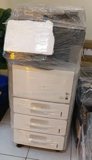 A4 Monochrome Printer Sp5200s