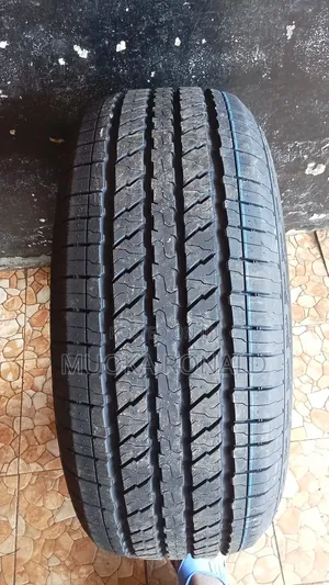 265/55r20 Mazzini Tyre