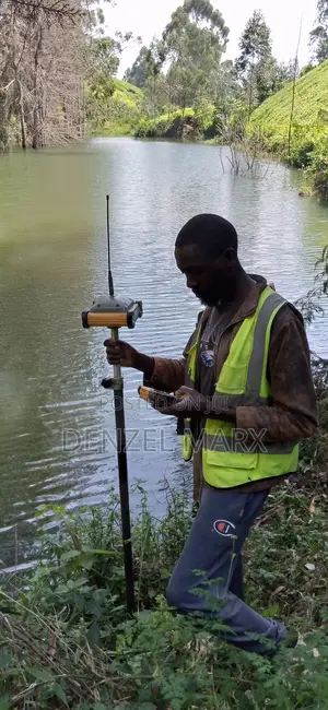 Proffessional Land Surveyor